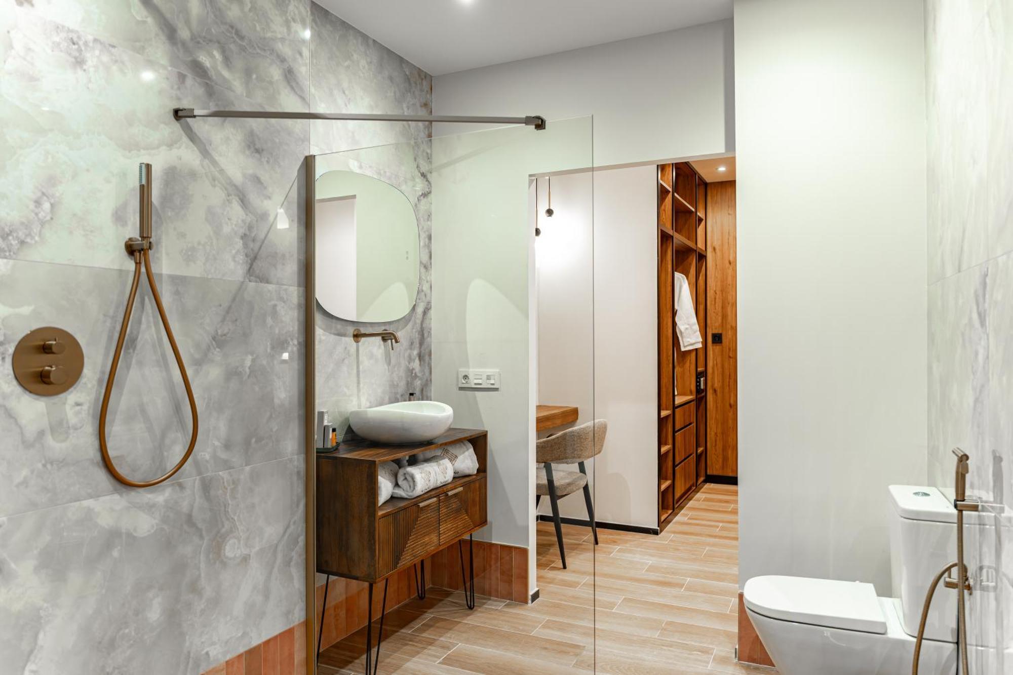 Bubaqia House - Suites Boutique — Photos 2